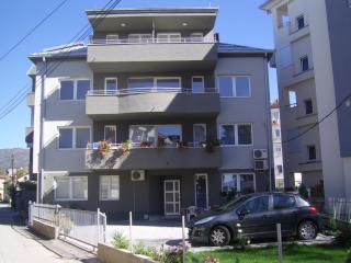 Tedi & Kiki Apartment - Ohrid - 2