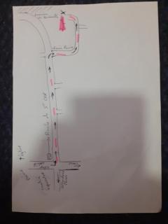 le bungalow au fond du jardin - 1