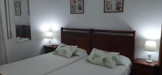 Pensión CASA LEÓN - Santoña - 1