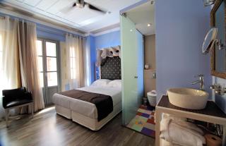Elia Fatma Boutique Hotel - Chania - 9