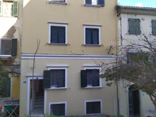 Sofia's house at the New Fortress - Città di Corfù - 5