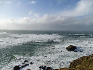 Heather House on the Wild Atlantic Way - 2