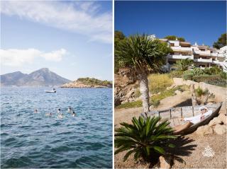 Appartement Cala Conills, Sant Elmo - WIFI gratis - Sant Elm - 6