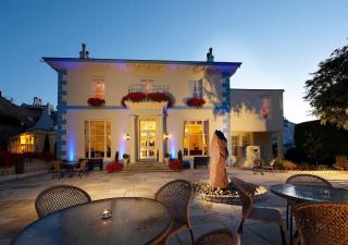 Best Western Hotel de Havelet - St Peter Port - 0