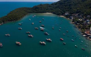 Innbox - Porto Belo - Portobelo - 5