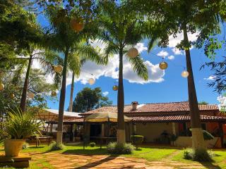 Luxurious & Comfortable - Brasilia - 9