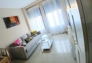 Apartamento Vista Azul - Costa Ballena - 4