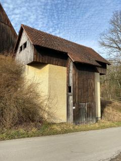 Bio Hofgut Wiggenweiler - Bermatingen - 2