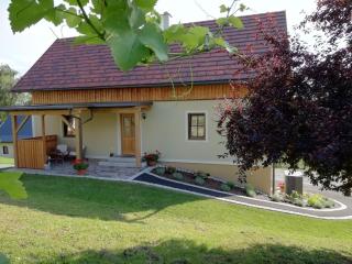 Ferienhaus Penitz - Großklein - 8