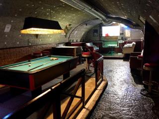 whole basement former pub 5 for Stag do - Budapest - 0