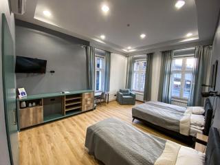 K43 Rooms - Belgrado - 2