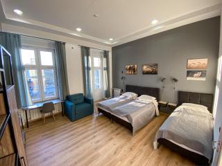 K43 Rooms - Belgrado - 4