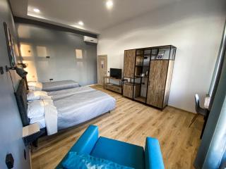 K43 Rooms - Belgrado - 1