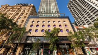 Oaks Brisbane Casino Tower Suites - Brisbane - 7
