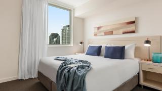 Oaks Brisbane Casino Tower Suites - Brisbane - 9