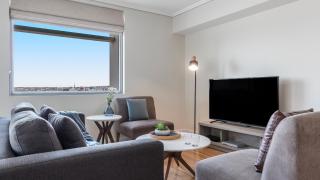 Oaks Brisbane Casino Tower Suites - 5