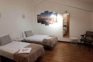 Pedra do Ouro Yoga Retreat apartment - Pataias - 8