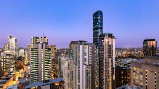 Oaks Brisbane Casino Tower Suites - Brisbane - 1