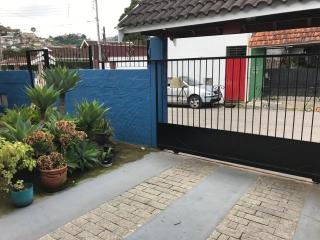 Casa da Nídia - 6