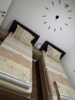 Apartment Tijana - Banja Koviljača - 4