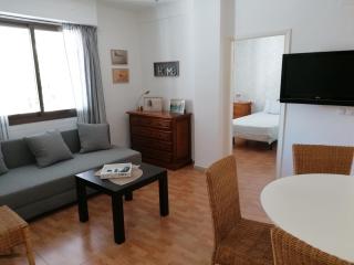 Apartamento cerca de la Ciudad de las Ciencias - Valencia - 7