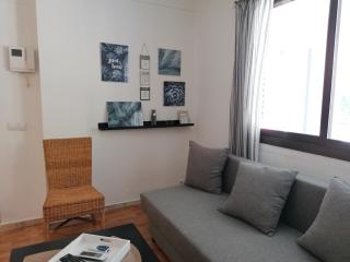 Apartamento cerca de la Ciudad de las Ciencias - Valencia - 5