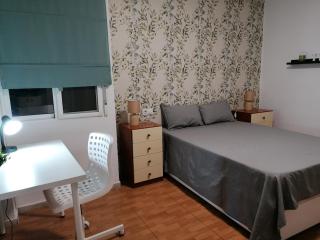 Apartamento cerca de la Ciudad de las Ciencias - Valencia - 2