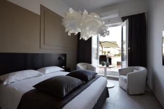 Penthouse with big terrace Duomo view - Florence - 7