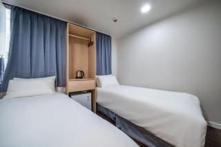 MAYONE HOTEL Myeongdong - Seoul - 4