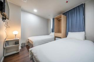 MAYONE HOTEL Myeongdong - Seoul - 2