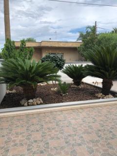Star house - Gagliano del Capo - 3