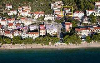 Apartmani Biser - Tučepi - 0