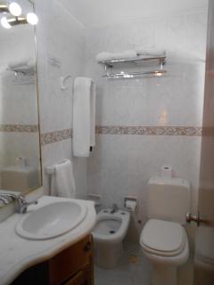 Tanger Hotel - 4