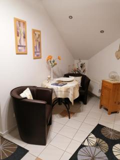 Ferienwohnung Schmitz - Anschau - 4