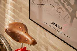 “Forte 99” in Venice - Mestre - 4