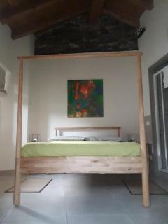 Guest House Seme Di Faggio - Miasino - 9