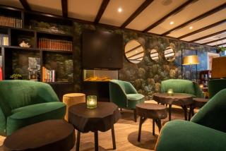 Hostellerie Schuddebeurs - Schuddebeurs - 9