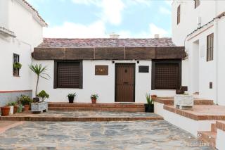 Casa Rural La Zzinetina con Jacuzzi - 0