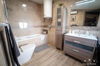 Casa Rural La Zzinetina con Jacuzzi - Constantina - 5