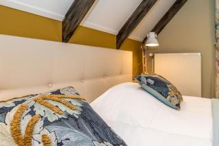 Hostellerie Schuddebeurs - Schuddebeurs - 4