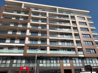 City Center Apartment - Banja Luka - 2