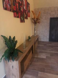 AL VECCHIO ARCO Appartament - 1