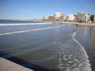Departamento 4 ambientes para 5 personas 1 cama doble y una cucheta de 3 - Mar del Plata - 6