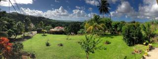 La Colline Business & Tourisme - Le Lamentin - 3