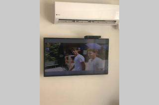 Apartamento cómodo con todo lo que necesitas con Aire Acondicionado !! - Ricaurte - 5