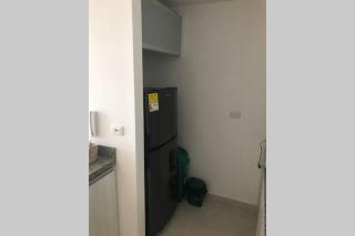 Apartamento cómodo con todo lo que necesitas con Aire Acondicionado !! - Ricaurte - 3
