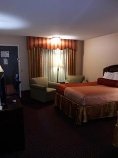 Rodeway Inn - 6