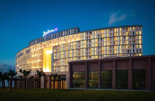 Radisson Blu Resort Cam Ranh - Cam Ranh - 6