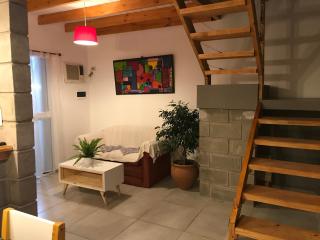 Departamento HANS - Colón - 2