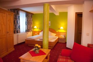 Pension Gertraud - Bad Kleinkirchheim - 3